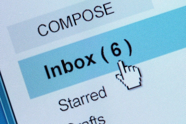 Five ways to boost your professionalism over email