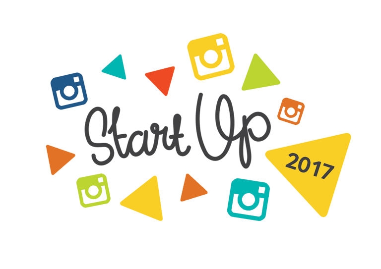 Share your big idea on Instagram to win brilliant start-up prizes