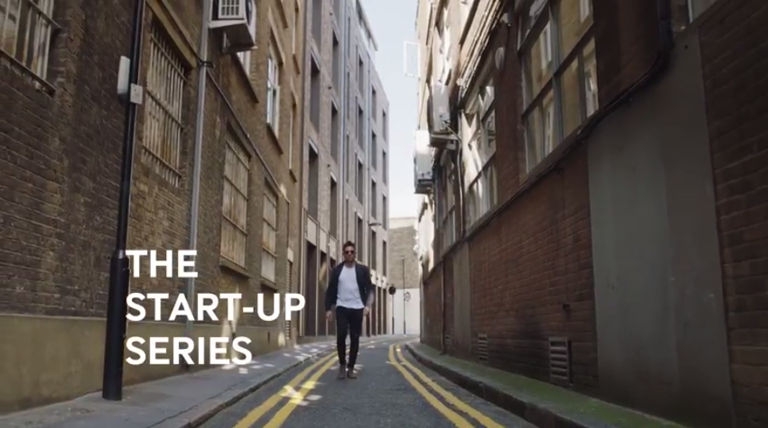 The Start-up Series Extra: The inspiring story of GRIND [VIDEO]
