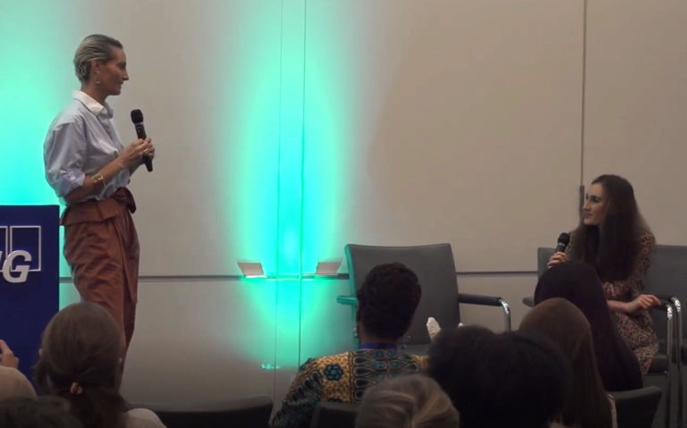 Watch what happened when three Enterprise Nation members pitched products to John Lewis [VIDEO]