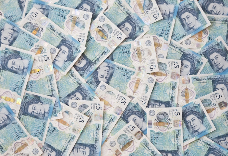 Show me the money! The A-Z of finding funding for your business (part seven)