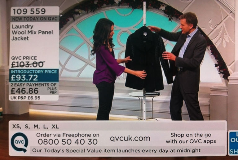 WATCH: A three part video guide to selling your products to a million viewers on QVC