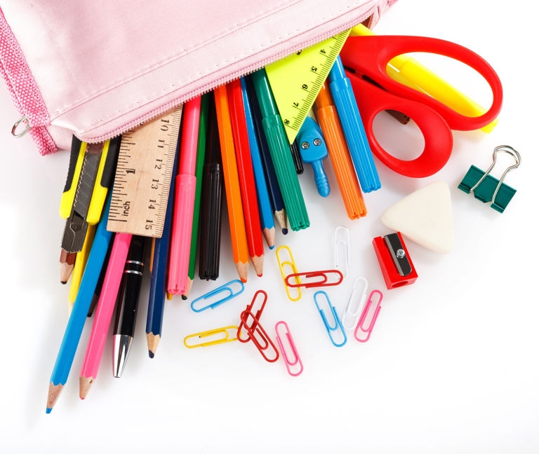Back to school for business: What's in your digital pencil case?
