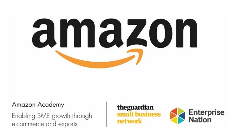 ANNOUNCEMENT: Amazon Academy expands to Manchester