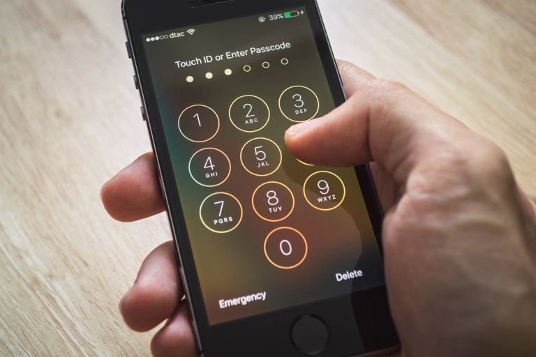 Cyber security & why your phone needs it