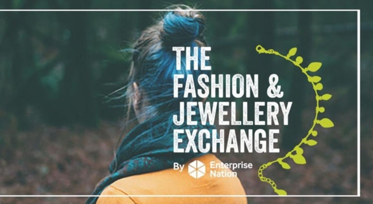 Meet the three amazing Enterprise Nation members pitching to Selfridges at the Fashion & Jewellery Exchange