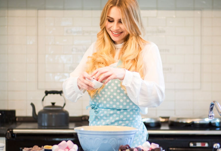 WATCH: Alana Spencer talks winning The Apprentice & working with Lord Sugar