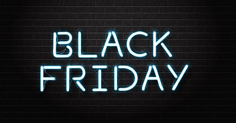 How small businesses can win on Black Friday and Cyber Monday 