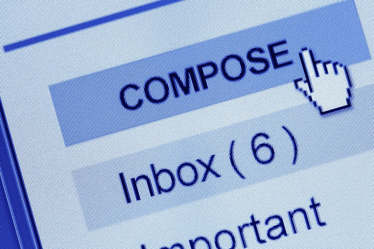 Your online masterclass host for this week: A high converting email expert