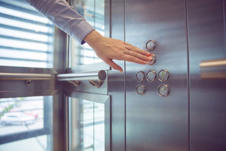 Tips for a great elevator pitch