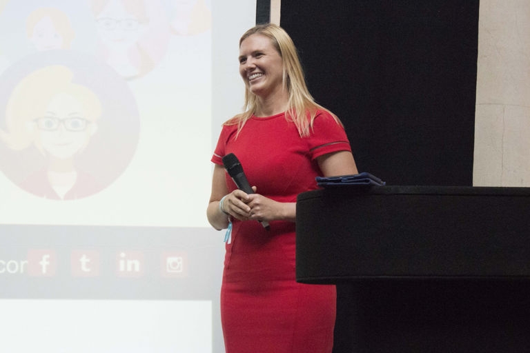 Meet the Enterprise Nation member: Joy Foster from TechPixies, the reigning Female Start-up of the Year