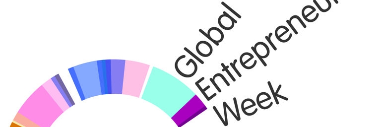 Pass it on for Global Entrepreneurship Week