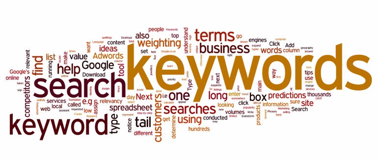 Nine tips to kickstart your keywords strategy