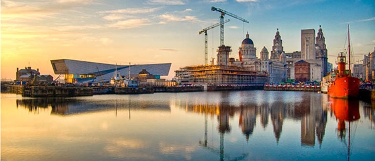 Liverpool startups to get extra Enterprise Nation boost