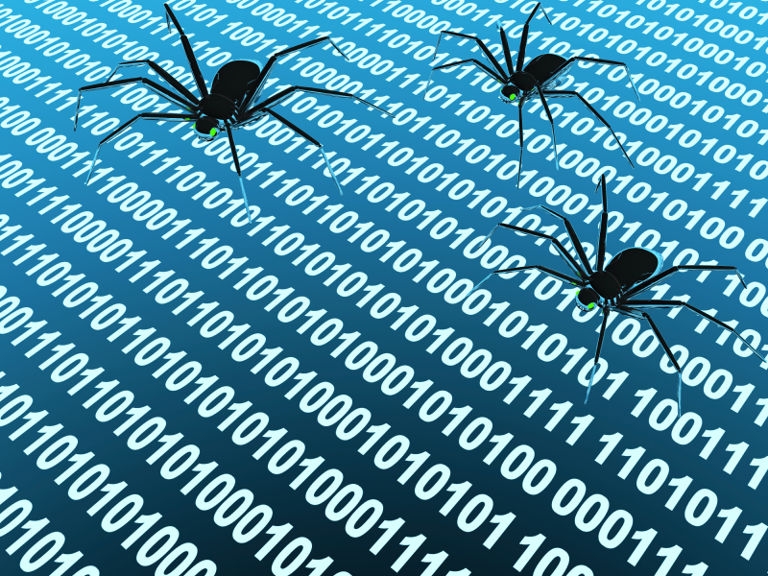 Keep malware out of your small business in 5 simple steps