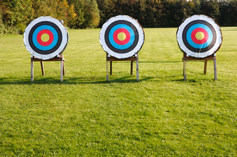 3 simple steps to reach your target market