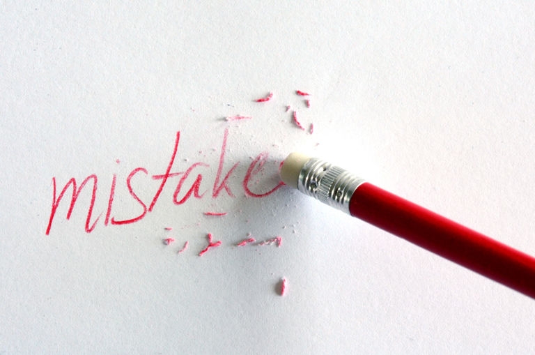 How to avoid three common mistakes new entrepreneurs make