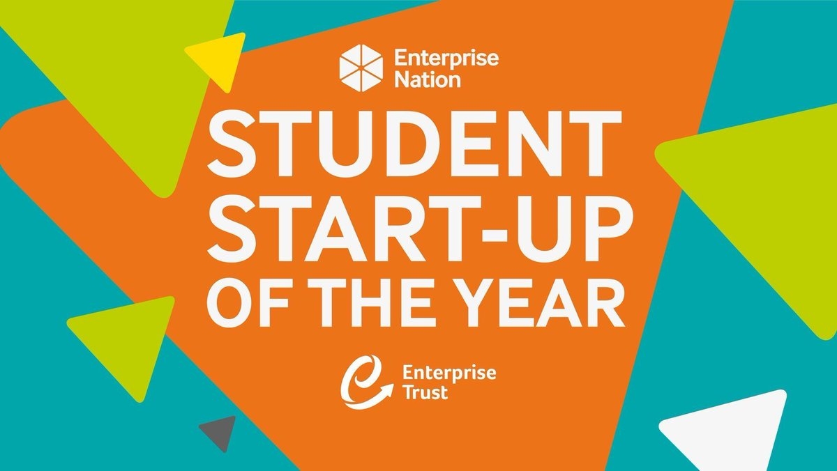 Student Start-up of the Year 2018: The semi-finalists
