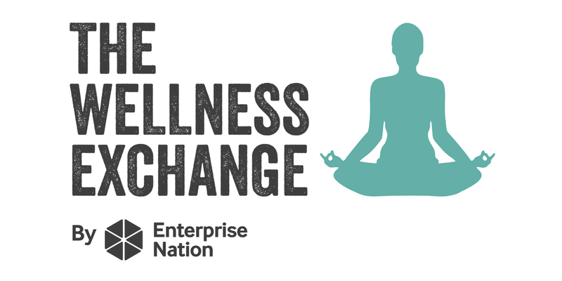 Nine reasons why you should be at the Wellness Exchange on 23 March