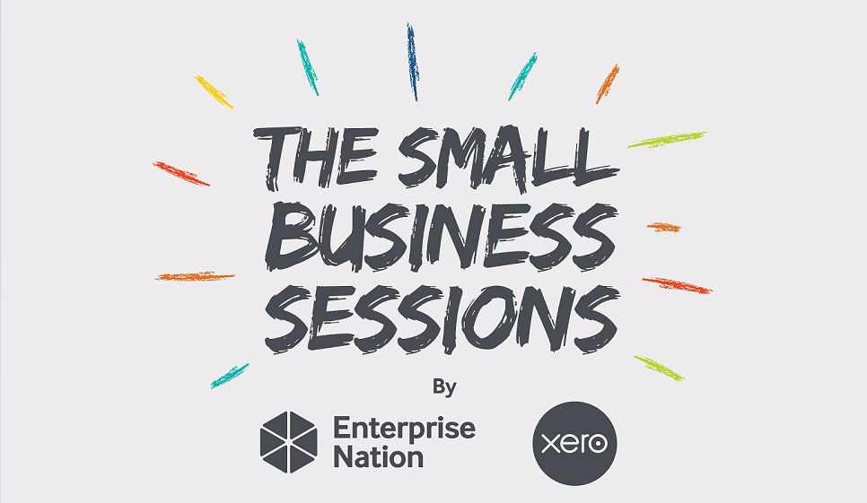 The Small Business Sessions podcast (series two, episode three): Building a world class team