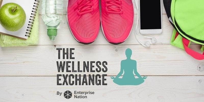 Pitch to Selfridges and Sainsbury's buyers at The Wellness Exchange