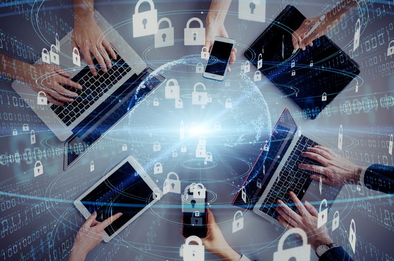 Three ways you can update digital security across your business