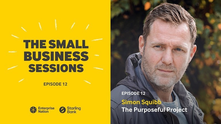 Podcast: The serial entrepreneur on a mission to help 10 million new founders