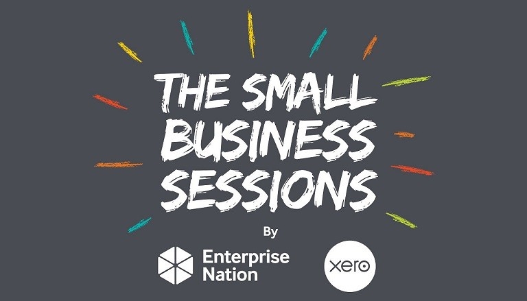 The Small Business Sessions podcast: How to find and work with a mentor