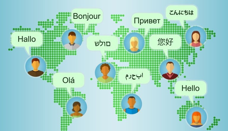 Online tools to help your small business go global