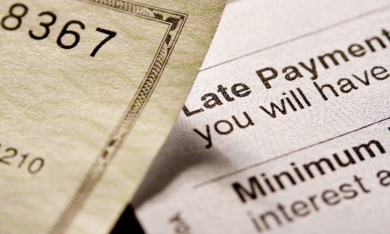 Late payments: Tips to help small businesses get paid on time